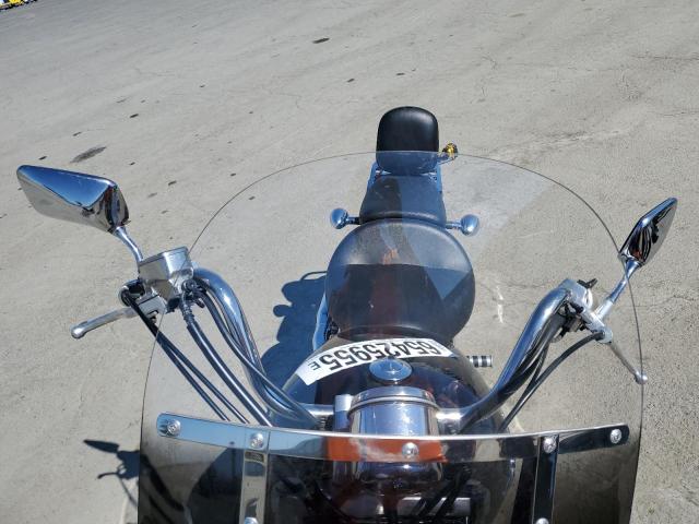 2002 HONDA VT1100 C 1HFSC181X2A600109