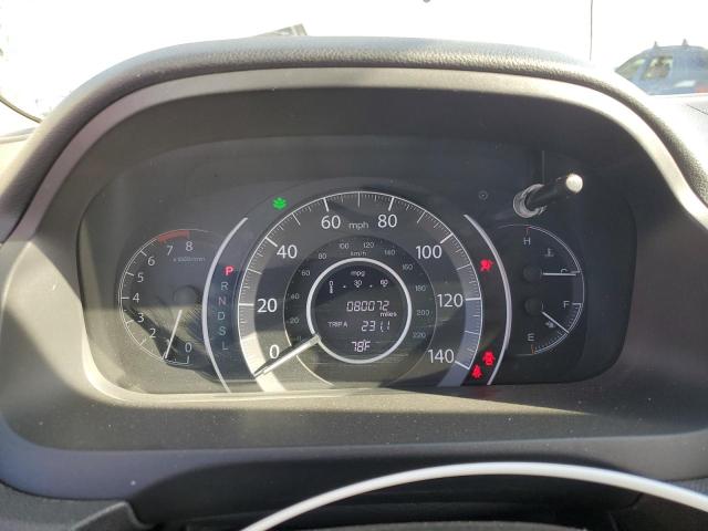 2015 HONDA CR-V EX 2HKRM3H5XFH529545