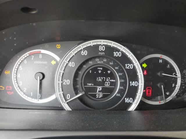 2017 HONDA ACCORD LX 1HGCR2F31HA232422