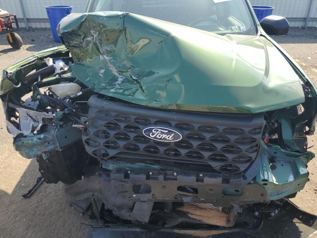 2025 FORD MAVERICK XL 3FTTW8BA6SRA07182
