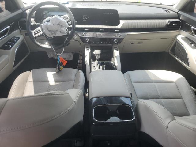 2024 KIA TELLURIDE - 5XYP54GC4RG474306