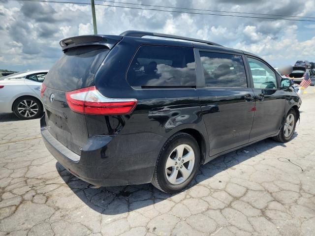 2015 TOYOTA SIENNA LE - 5TDKK3DC2FS620105