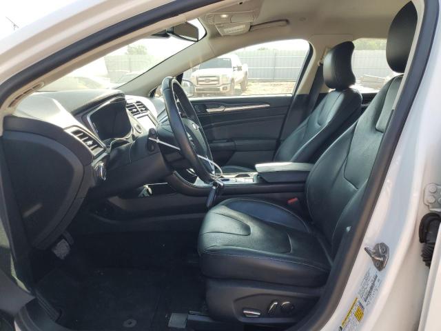 2019 FORD FUSION TIT - 3FA6P0SUXKR266687
