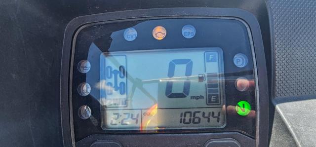2019 KAWASAKI KAF820 B JKBAFSB14KB515262