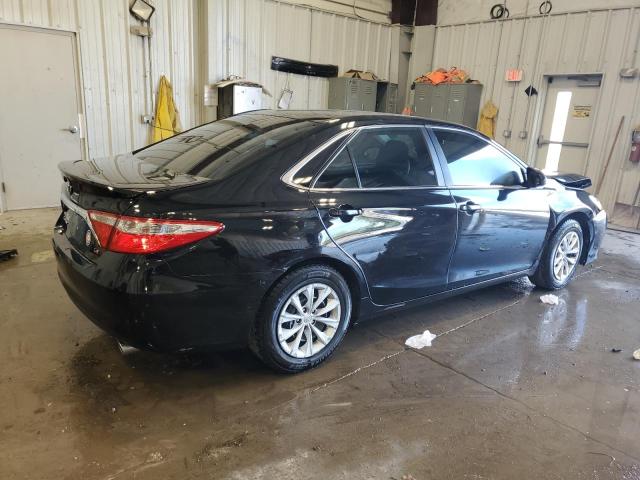 2015 TOYOTA CAMRY LE 4T4BF1FK7FR487089