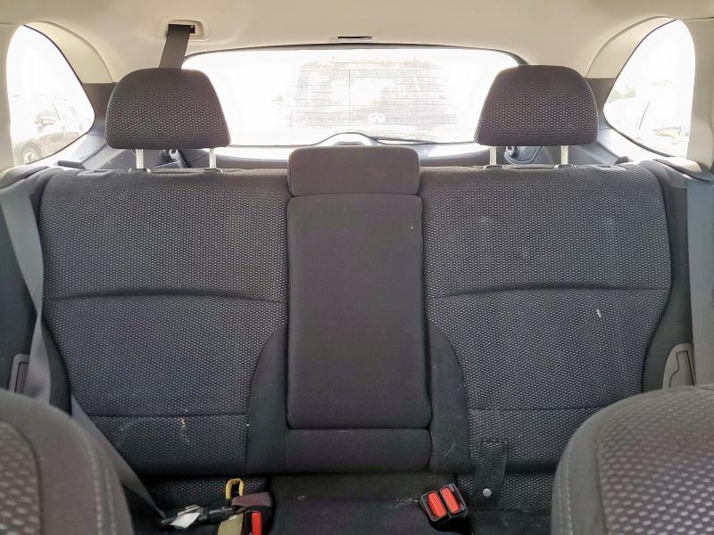 2016 SUBARU OUTBACK 2. 4S4BSBDC8G3264364