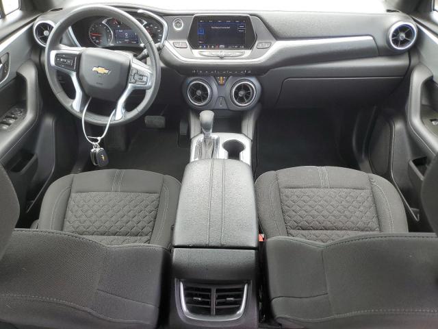 2021 CHEVROLET BLAZER L 3GNKBARA4MS526612