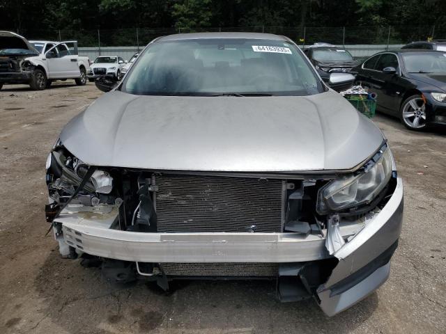 2017 HONDA CIVIC LX 19XFC2F53HE217335