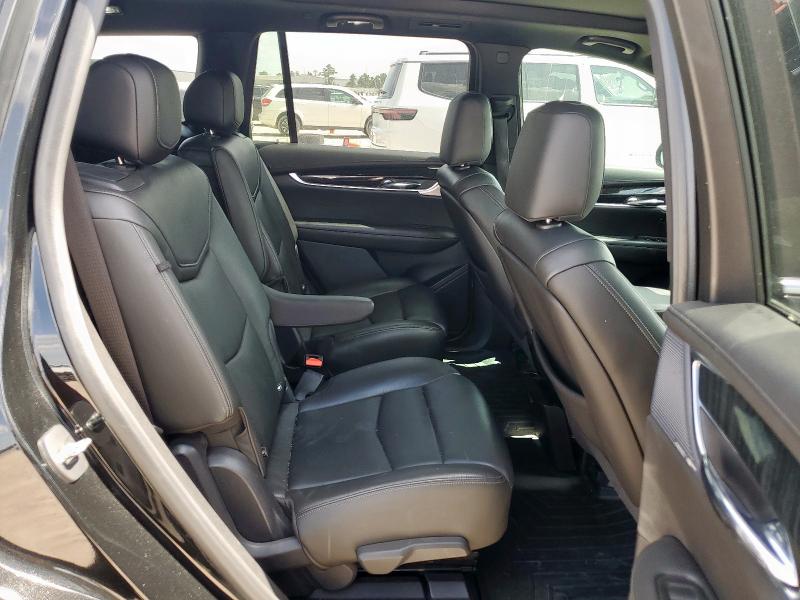 2020 CADILLAC XT6 PREMIU 1GYKPCRS0LZ101480