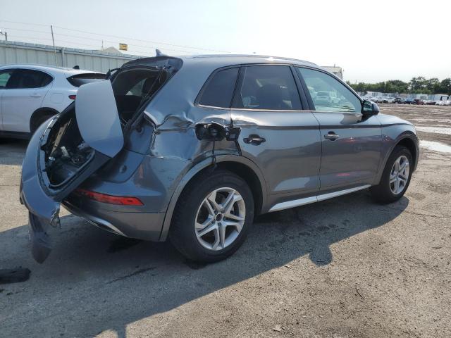 2018 AUDI Q5 PREMIUM WA1ANAFY6J2096967