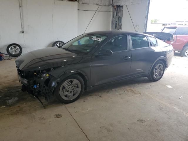 2025 KIA K4 LX 3KPFT4DE9SE090659