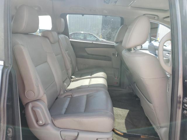 2015 HONDA ODYSSEY EXL 5FNRL5H63FB013162