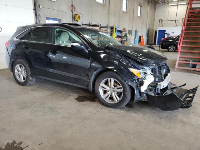 2015 ACURA RDX TECHNO 5J8TB4H5XFL019579