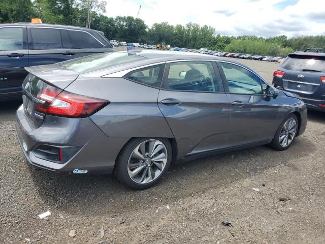 Vin: jhmzc5f16jc023731, lot: 63581385, honda clarity 20183