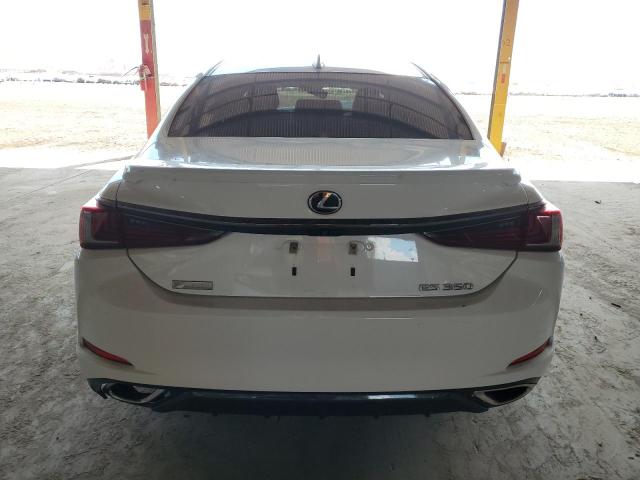 2019 LEXUS ES 350 58ABZ1B18KU011175