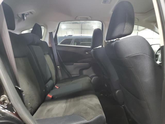 2016 HONDA CR-V EX - 2HKRM4H50GH631332