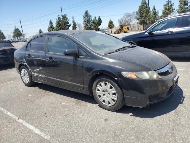 Vin: 19xfa4f54be000353, lot: 63679735, honda civic gx 20114