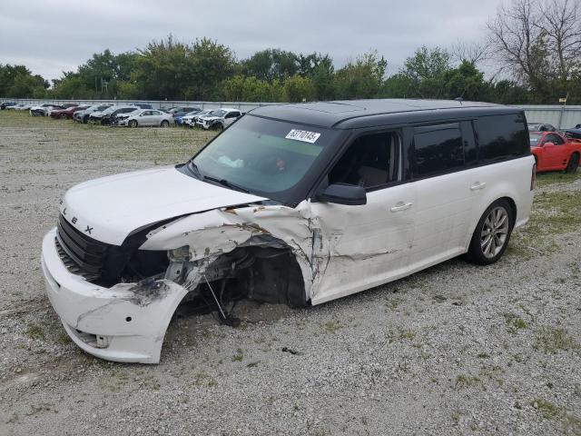FORD FLEX LIMIT