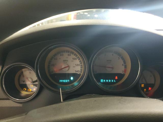 2010 DODGE CHARGER SX - 2B3CA3CV5AH247340