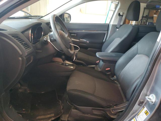 2019 MITSUBISHI OUTLANDER - JA4AR3AU2KU010354