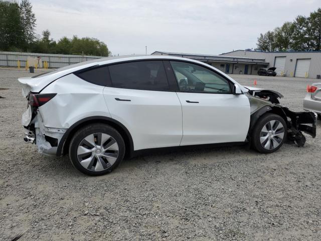 2023 TESLA MODEL Y 7SAYGDEE9PA144619