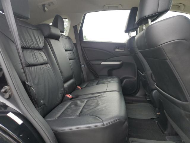 2013 HONDA CR-V EXL - 2HKRM4H78DH622634