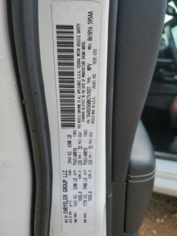 2021 DODGE DURANGO SR 1C4SDJGJ8MC547572