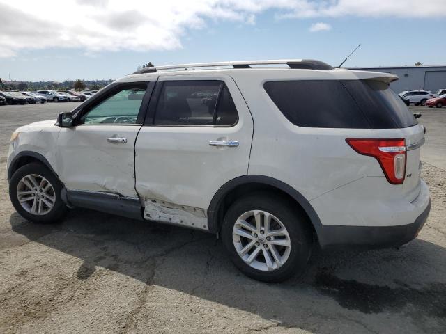 Vin: 1fmhk8d82bga27914, lot: 63690925, ford explorer xlt 20112