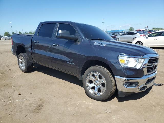 2019 RAM 1500 BIG H 1C6SRFFT6KN648281