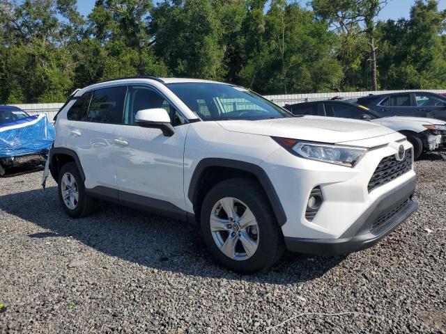 2020 TOYOTA RAV4 XLE - 2T3W1RFV2LC057803