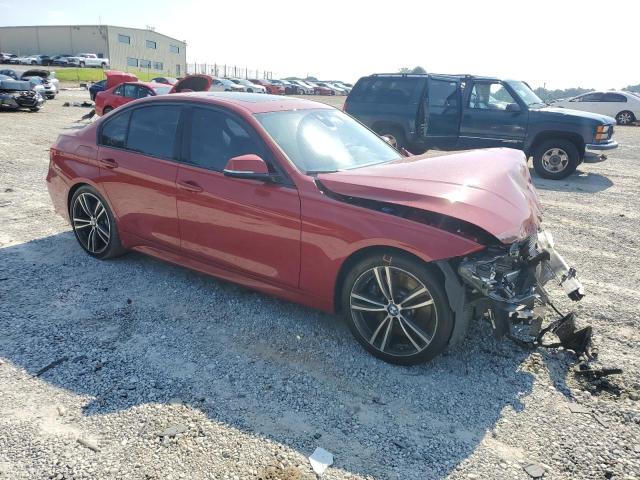 2017 BMW 340 I WBA8B3G36HNU36281