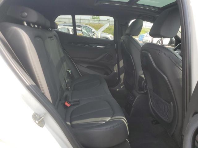 2022 BMW X2 SDRIVE2 WBXYH9C04N5U09983