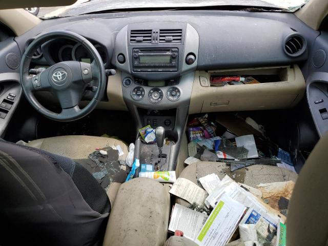 2012 TOYOTA RAV4 LIMIT #3296971814