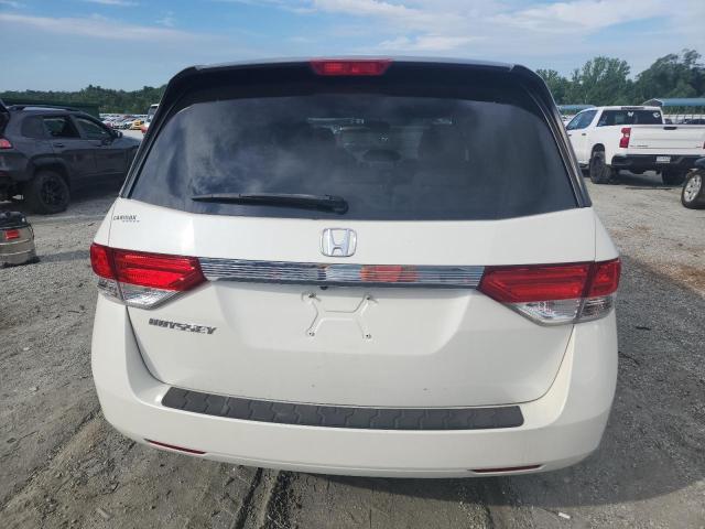 2015 HONDA ODYSSEY LX 5FNRL5H27FB067819