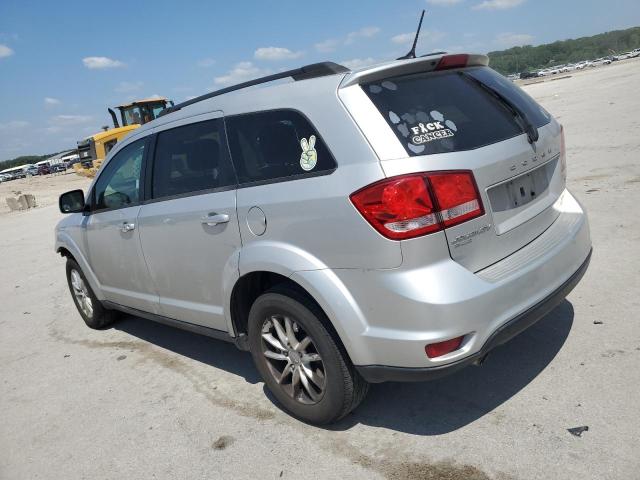 2014 DODGE JOURNEY SXT - 3C4PDDBG6ET118360
