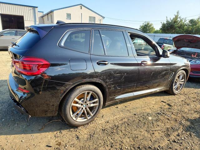 2020 BMW X3 XDRIVEM 5UXTY9C08L9B22435