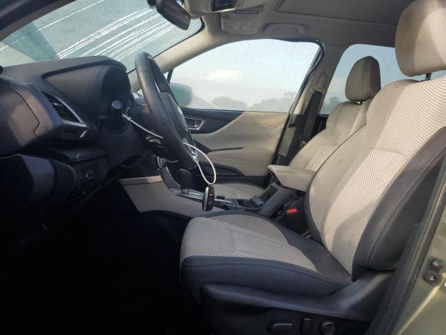 2020 SUBARU FORESTER P JF2SKAJC7LH606260