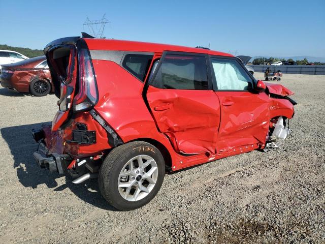 2025 KIA SOUL LX - KNDJ23AU6S7246496