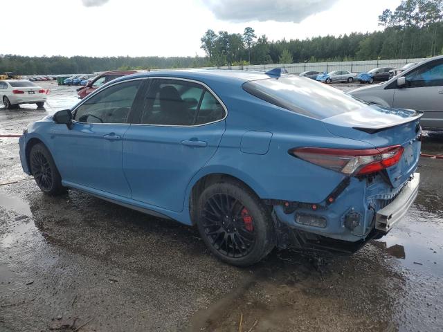 2024 TOYOTA CAMRY SE N - 4T1T11AK1RU199772