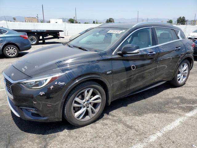 INFINITI QX30 BASE