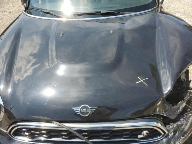 2019 MINI COOPER S C WMZYT5C56K3G91098