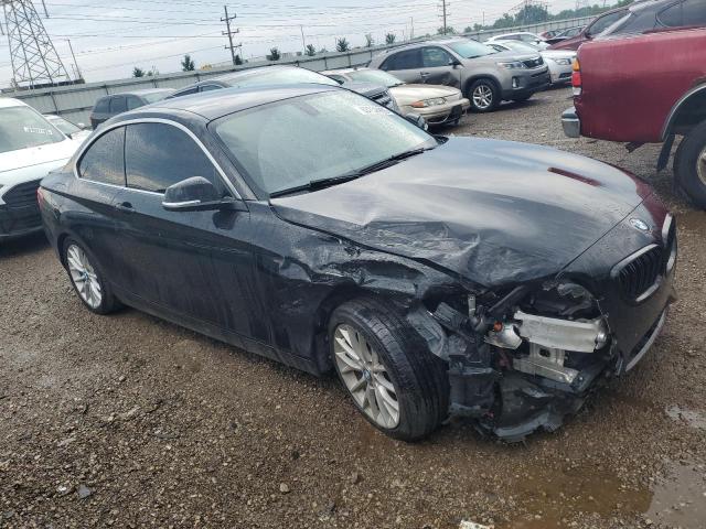 2015 BMW 228 I WBA1F5C59FV256458