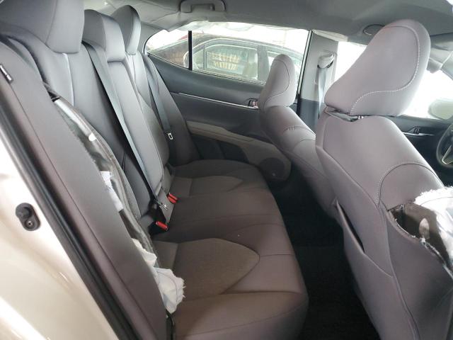 2023 TOYOTA CAMRY LE 4T1C11AK7PU772705