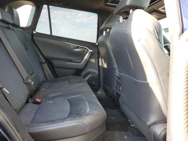 2019 TOYOTA RAV4 XSE - JTMEWRFV9KD507731