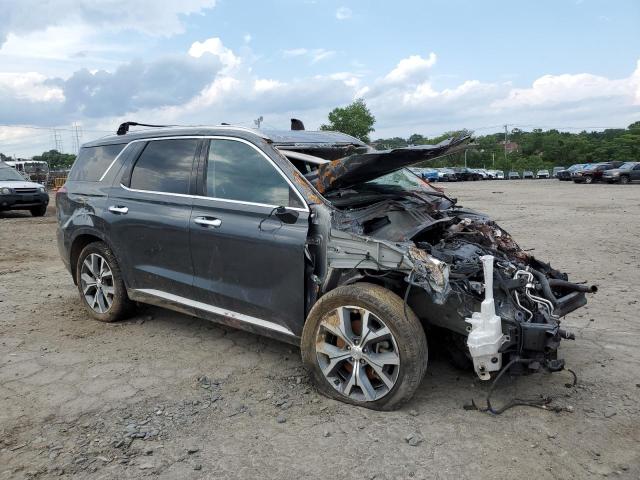 2020 HYUNDAI PALISADE S - KM8R3DHE1LU131520