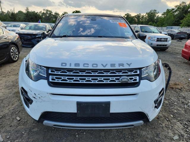 2017 LAND ROVER DISCOVERY SALCR2BG8HH659605