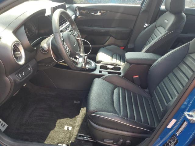 2023 KIA FORTE GT L 3KPF54AD9PE536564