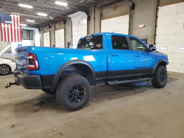 2020 RAM 2500 POWER 3C6TR5EJ4LG148919
