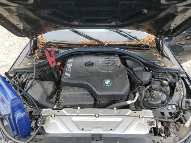 2022 BMW 230I 3MW23CM03N8C47101