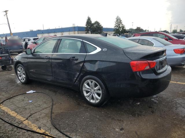 2018 CHEVROLET IMPALA LT 2G1105SA4J9157375